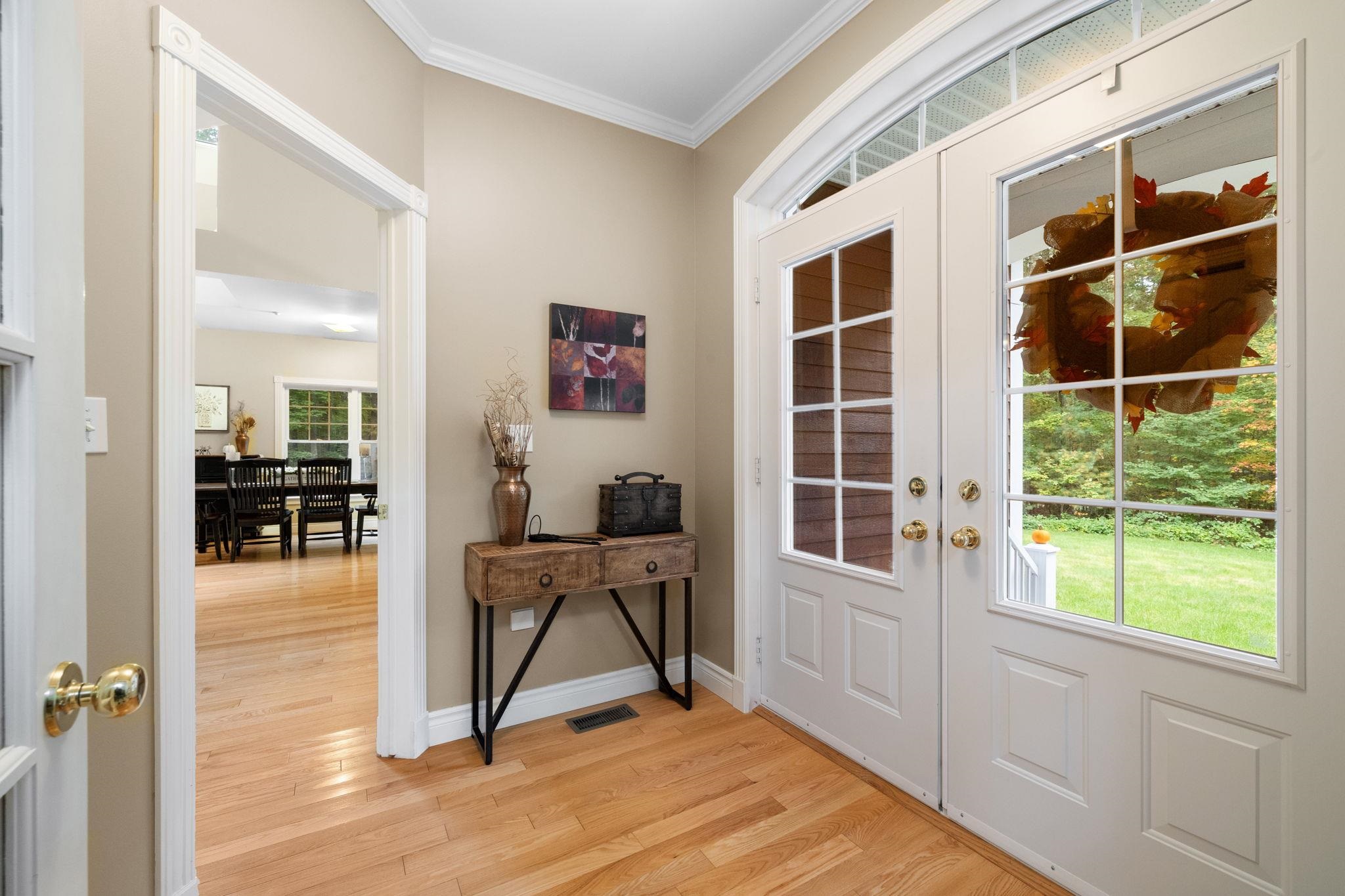 11 Williams Way Hollis, NH 03049 - Photo 24 of 40