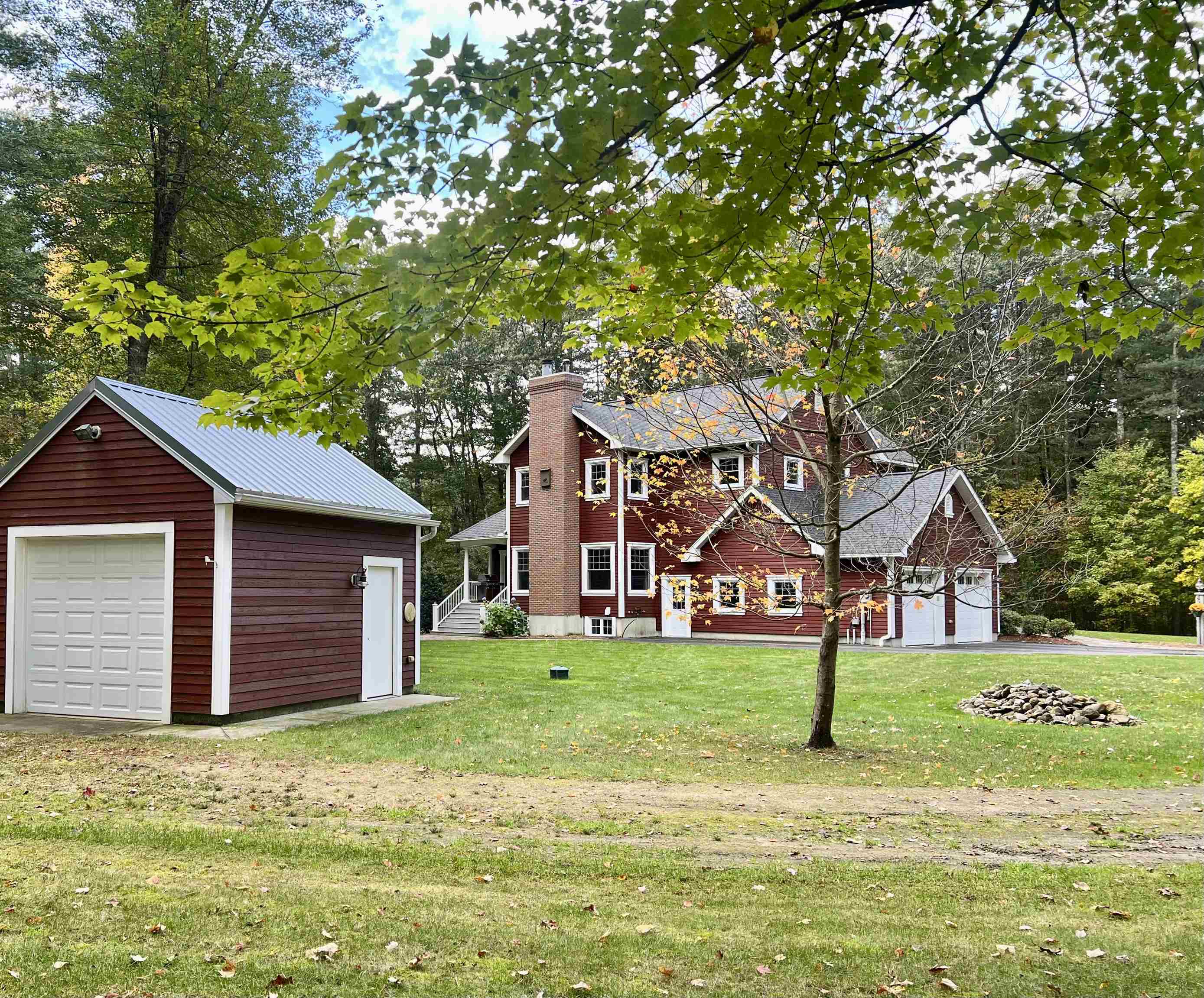 11 Williams Way Hollis, NH 03049 - Photo 30 of 40