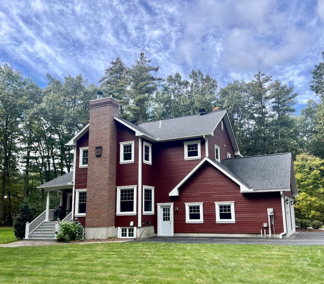 11 Williams Way Hollis, NH 03049 - Photo 31 of 40