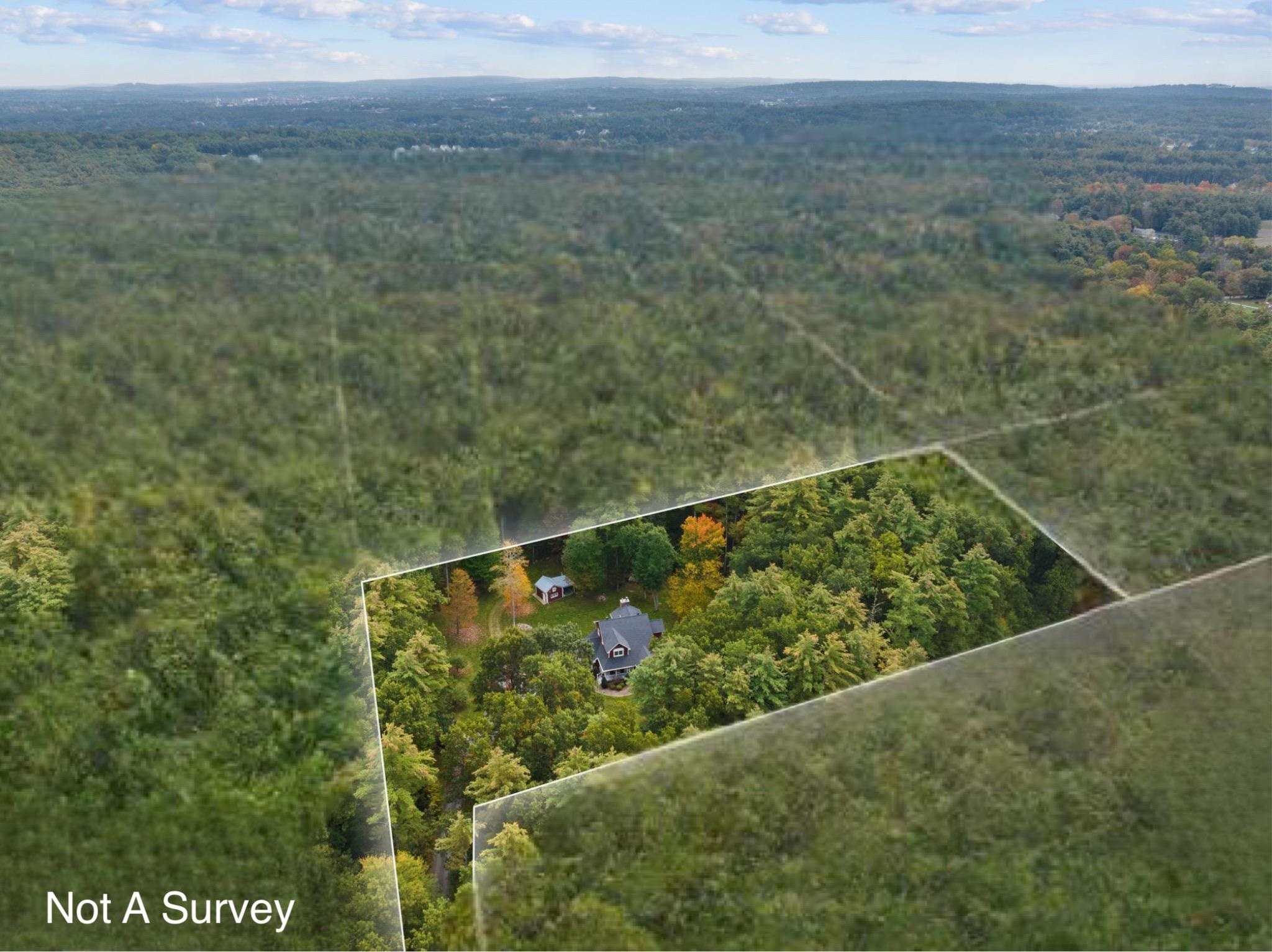 11 Williams Way Hollis, NH 03049 - Photo 33 of 40