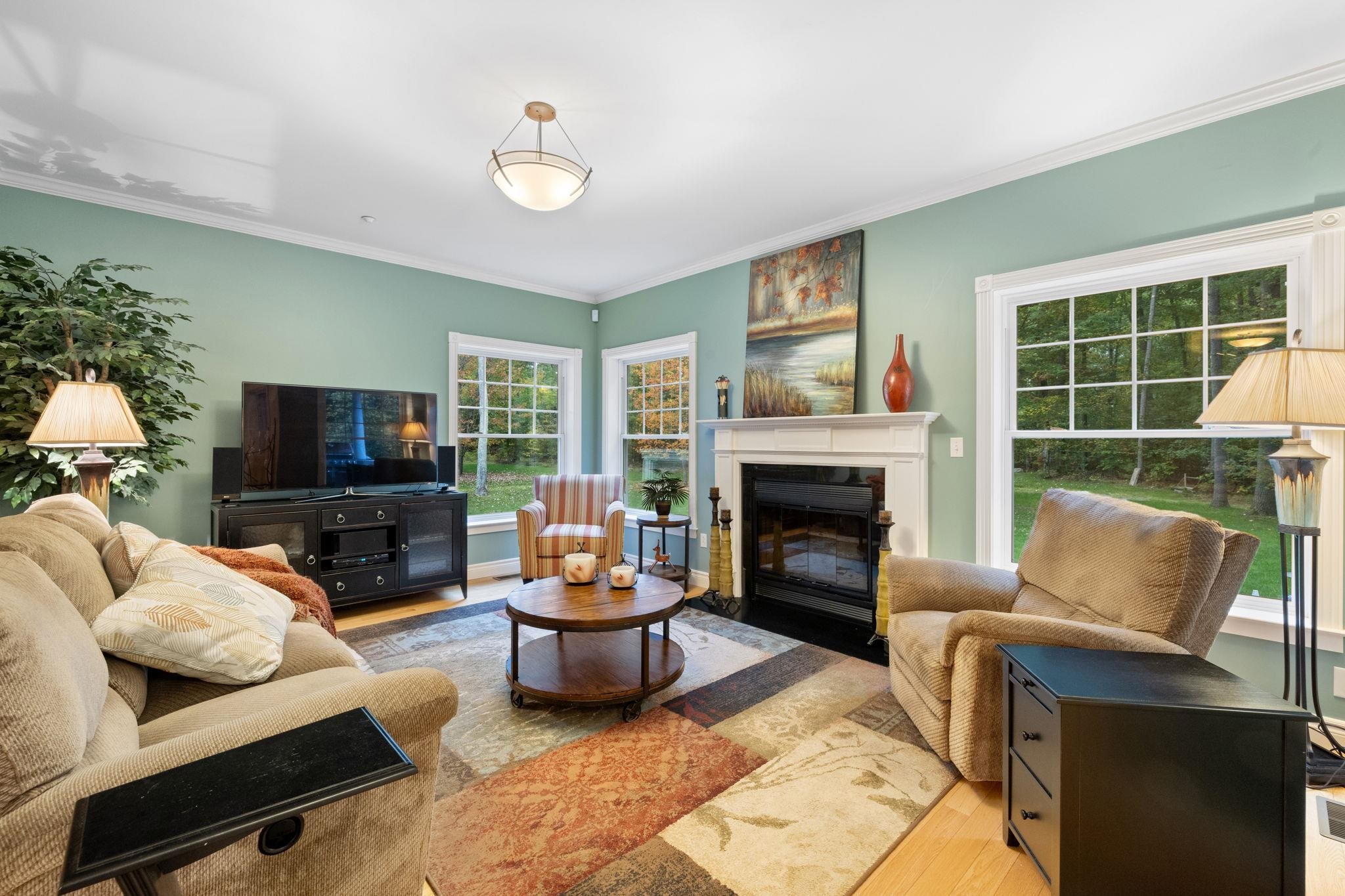 11 Williams Way Hollis, NH 03049 - Photo 9 of 40