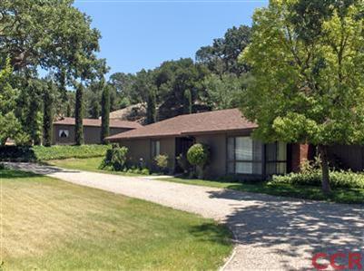 2617 Quail Valley Road Solvang, CA 93463 - Photo 2 of 8 Additional Photo