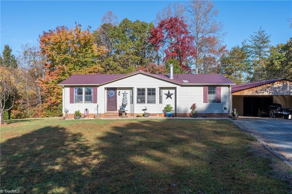 5005 Friendship Circle Road East Bend, NC 27018 - Photo 1 of 7 Gallery Image 1