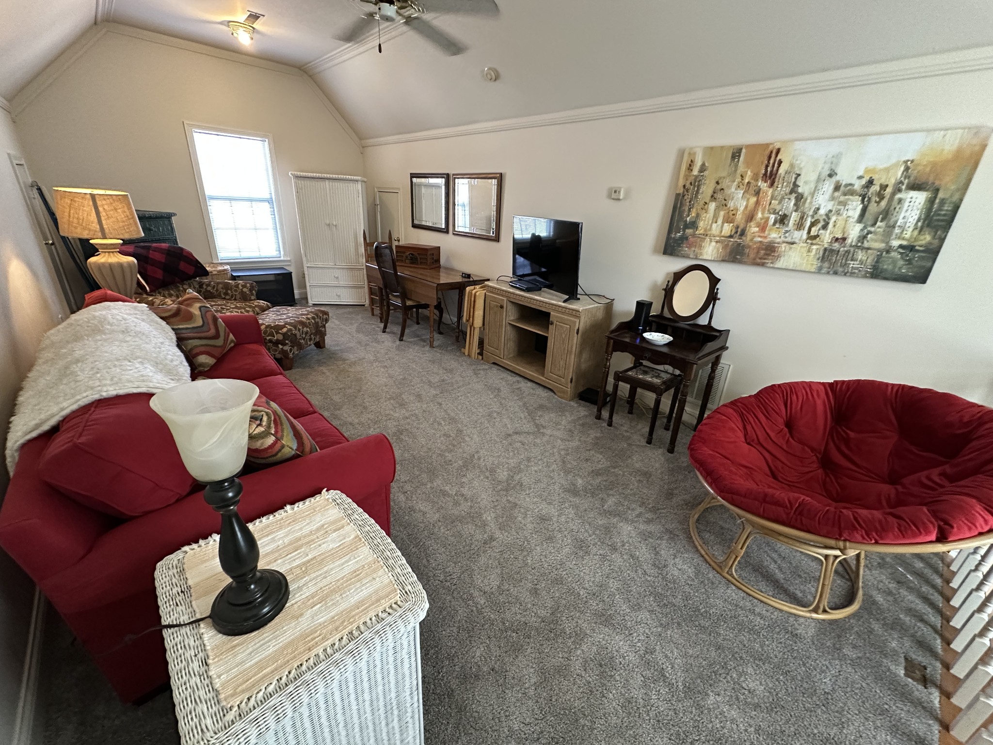 1817 Devon Drive Spring Hill, TN 37174 - Photo 18 of 28 a living room with furniture rug and a window