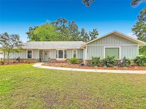 $289,500 | 2405 Southeast 52nd Avenue, Ocala, FL 34480