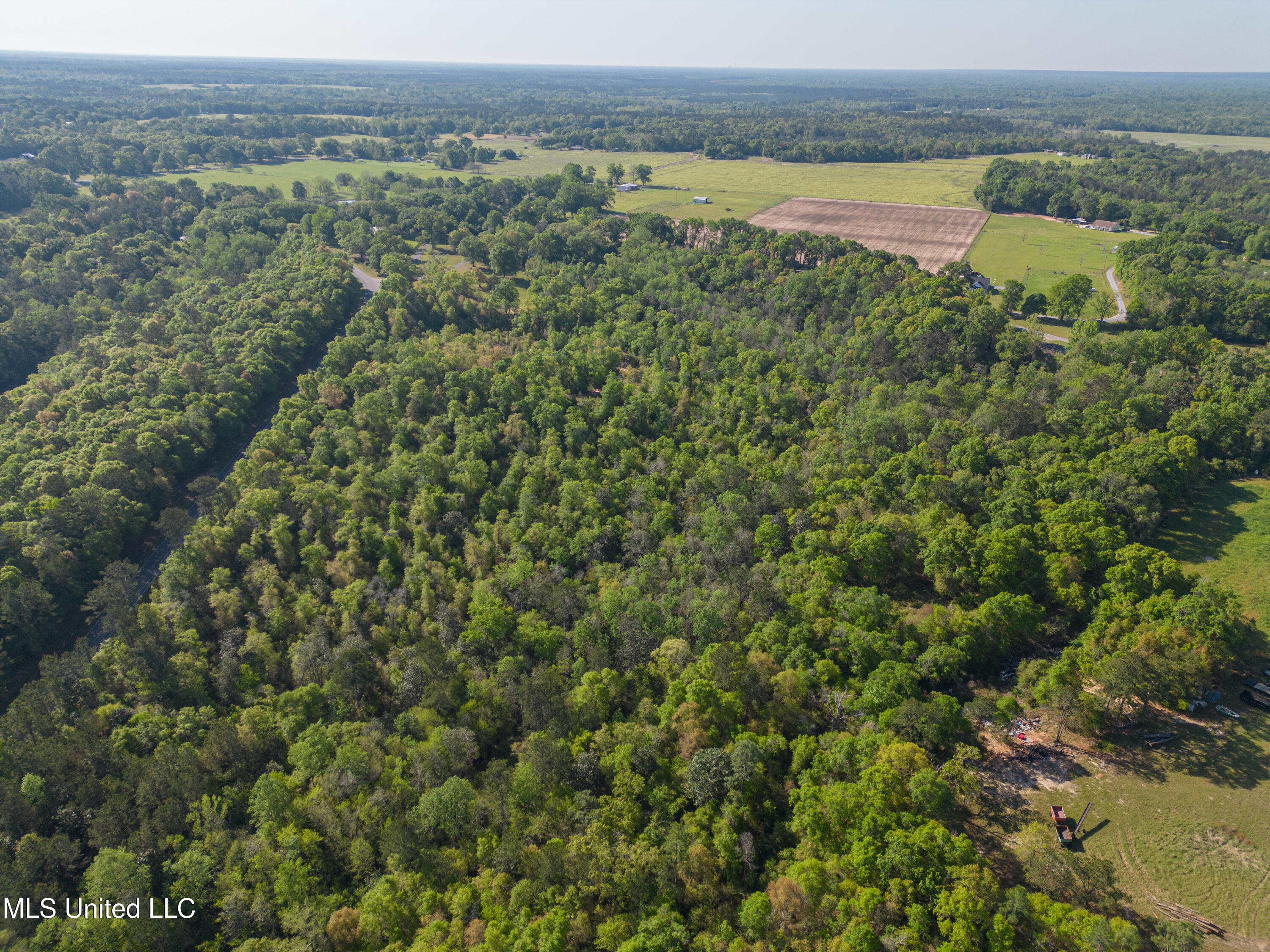 River Road Lucedale, MS 39452 - Photo 6 of 20 LD-6