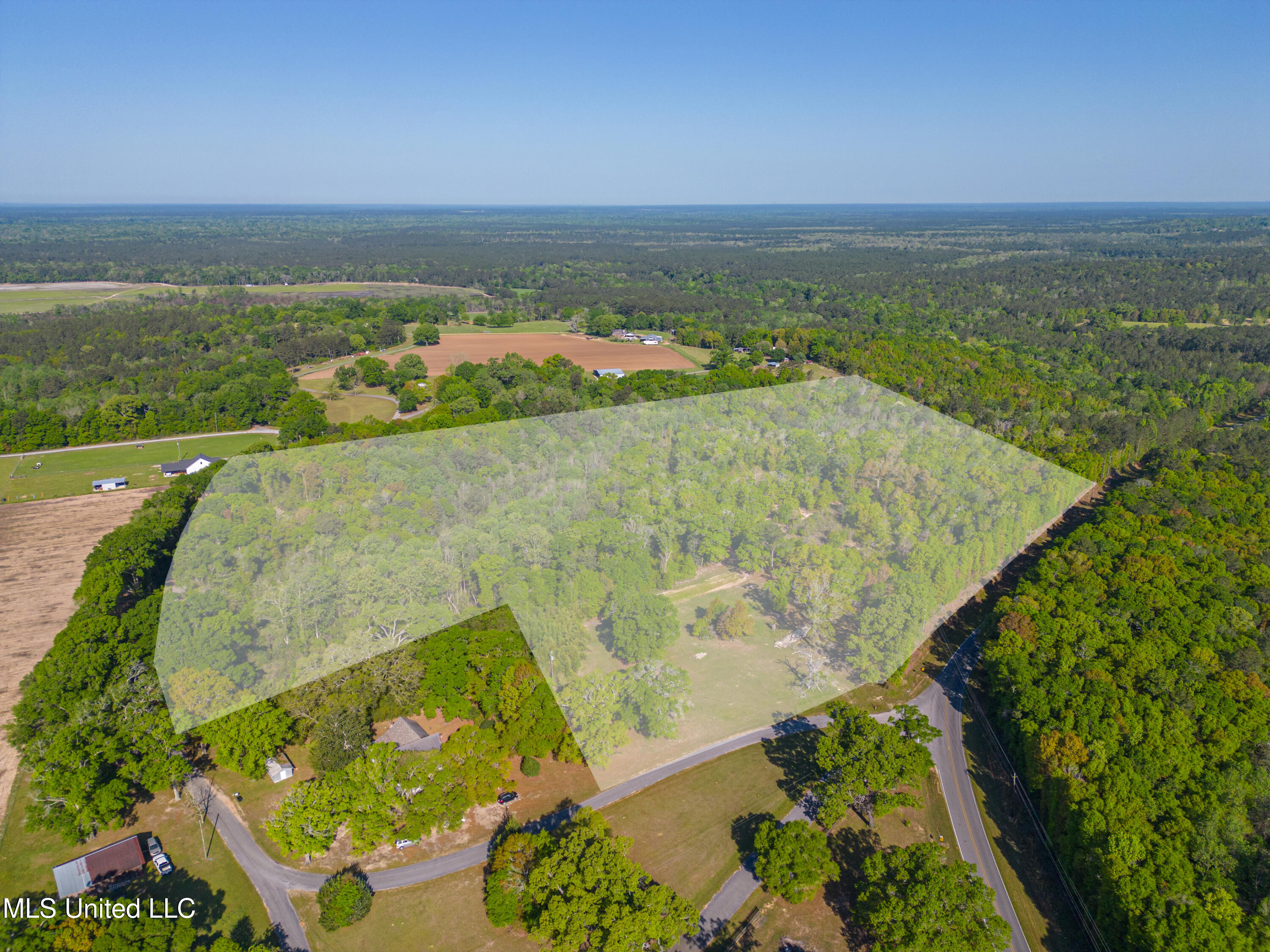River Road Lucedale, MS 39452 - Photo 10 of 20 LD-9