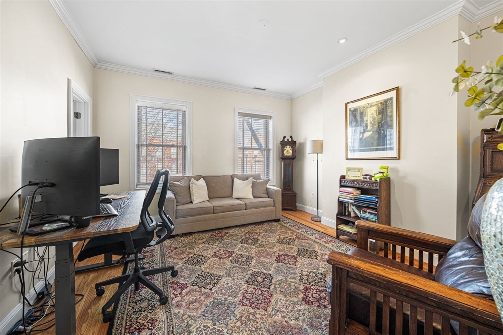 59 Rutland Street, Unit 3 Boston, MA 02118 - Photo 16 of 25 Gallery Image 16