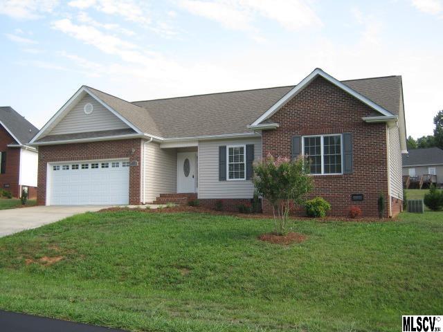 1723 Piper's Ridge Circle Northwest Conover, NC 28613 - Photo 1 of 22 Gallery Image 1