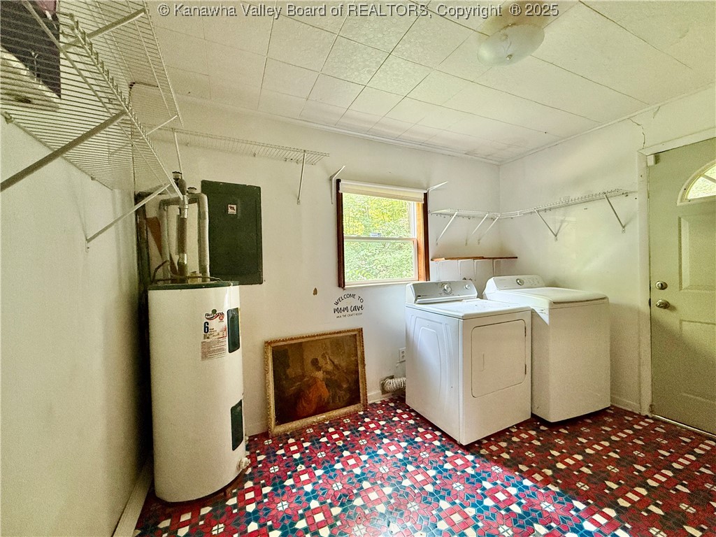 1749 Chapps Fork Road Charleston, WV 25312 - Photo 19 of 42 Gallery Image 19