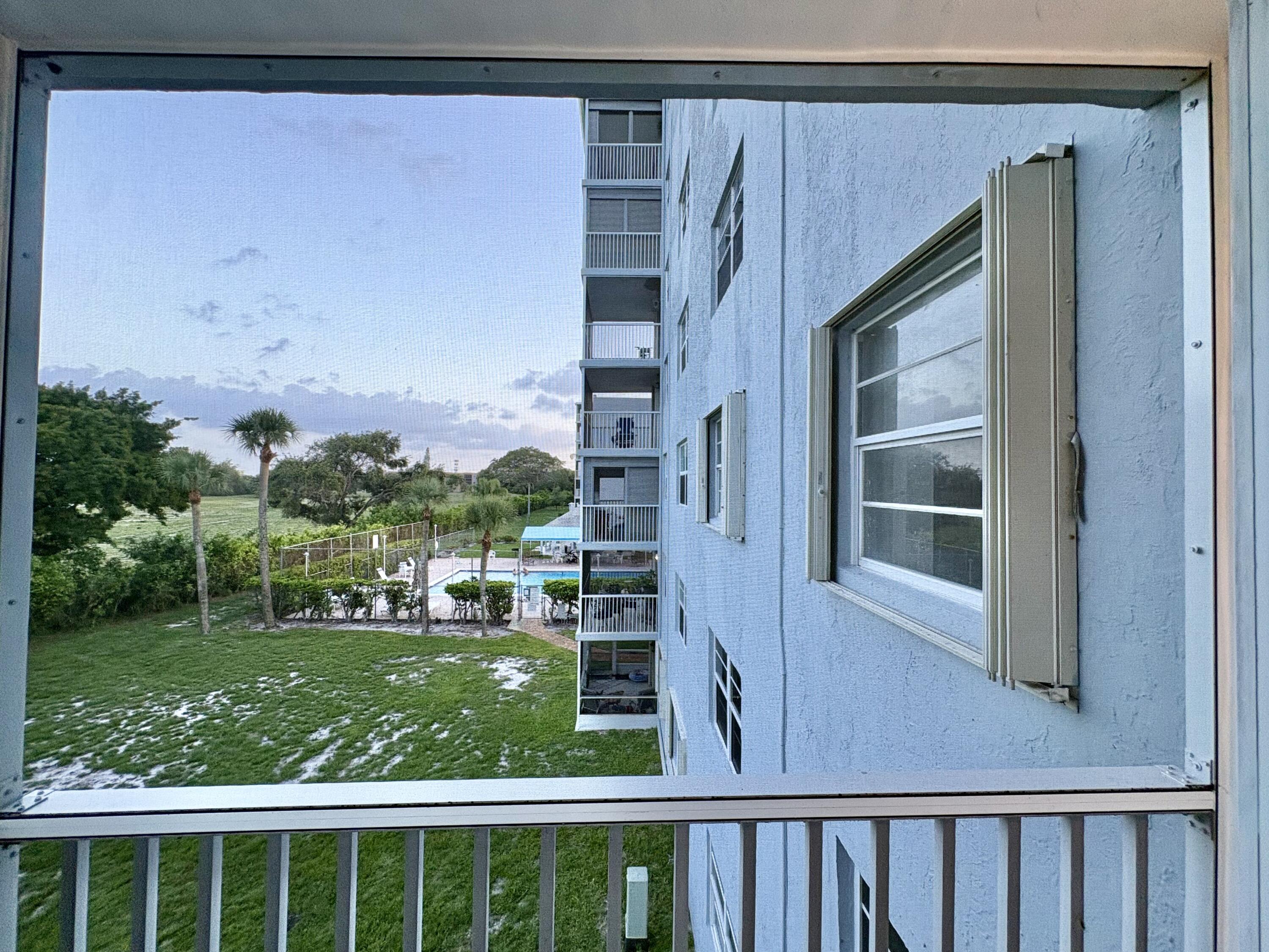 5700 Northwest 2nd Avenue, Unit 311 Boca Raton, FL 33487 - Photo 27 of 33 ACCORDEON SHUTTERS