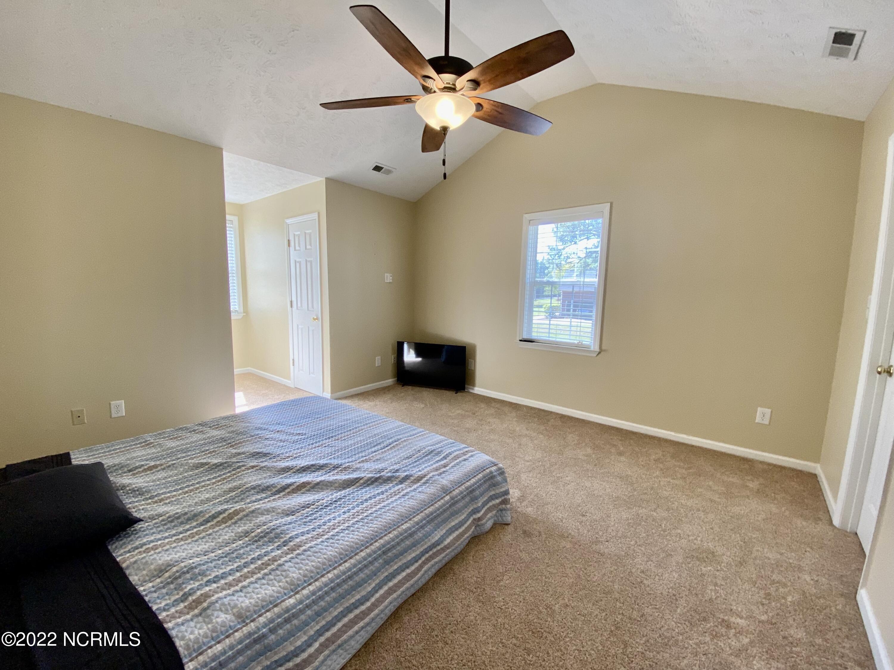 179 East V Hogan Drive Rockingham, NC 28379 - Photo 15 of 33 2nd Bedroom