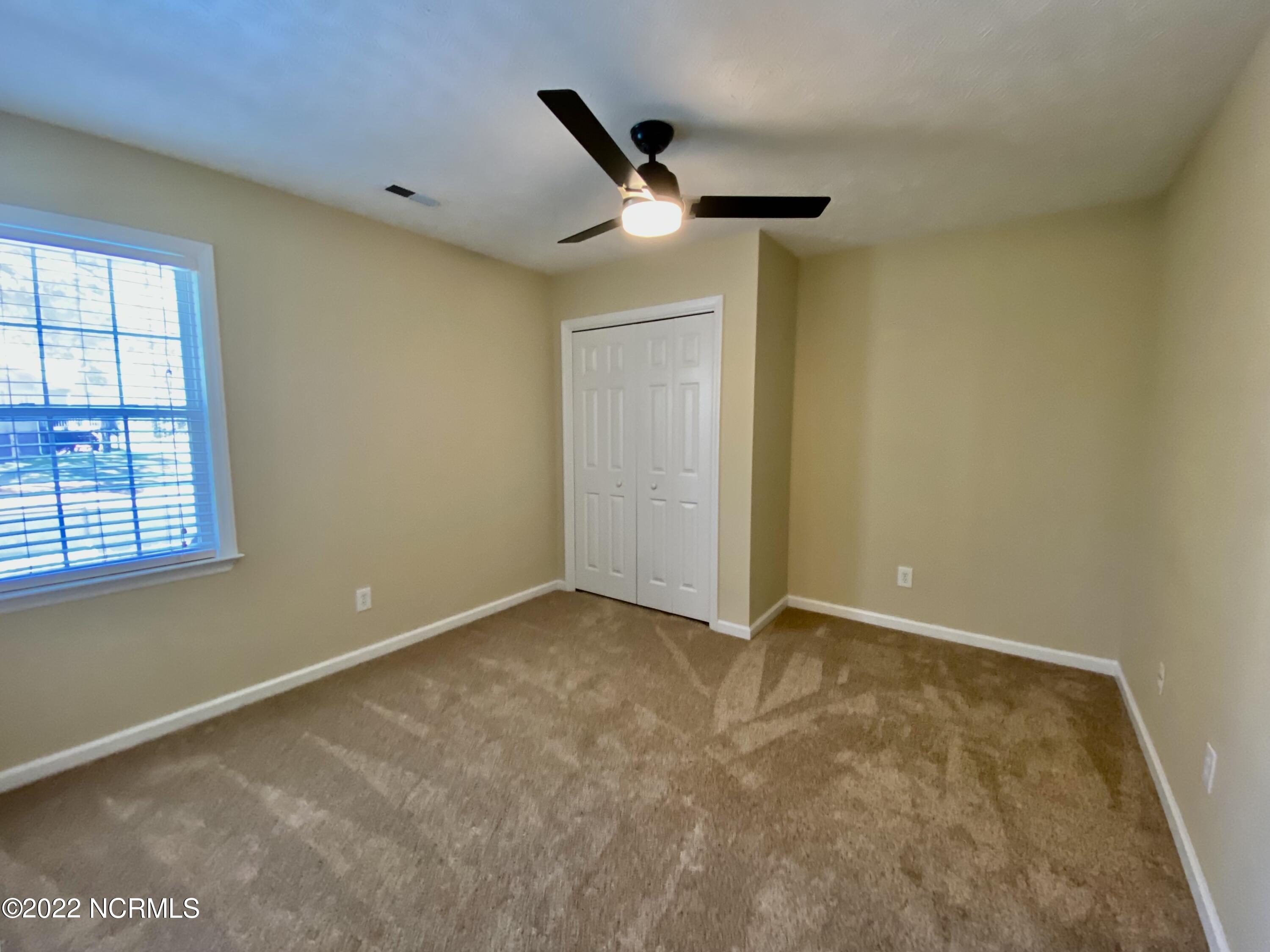 179 East V Hogan Drive Rockingham, NC 28379 - Photo 18 of 33 3rd Bedroom