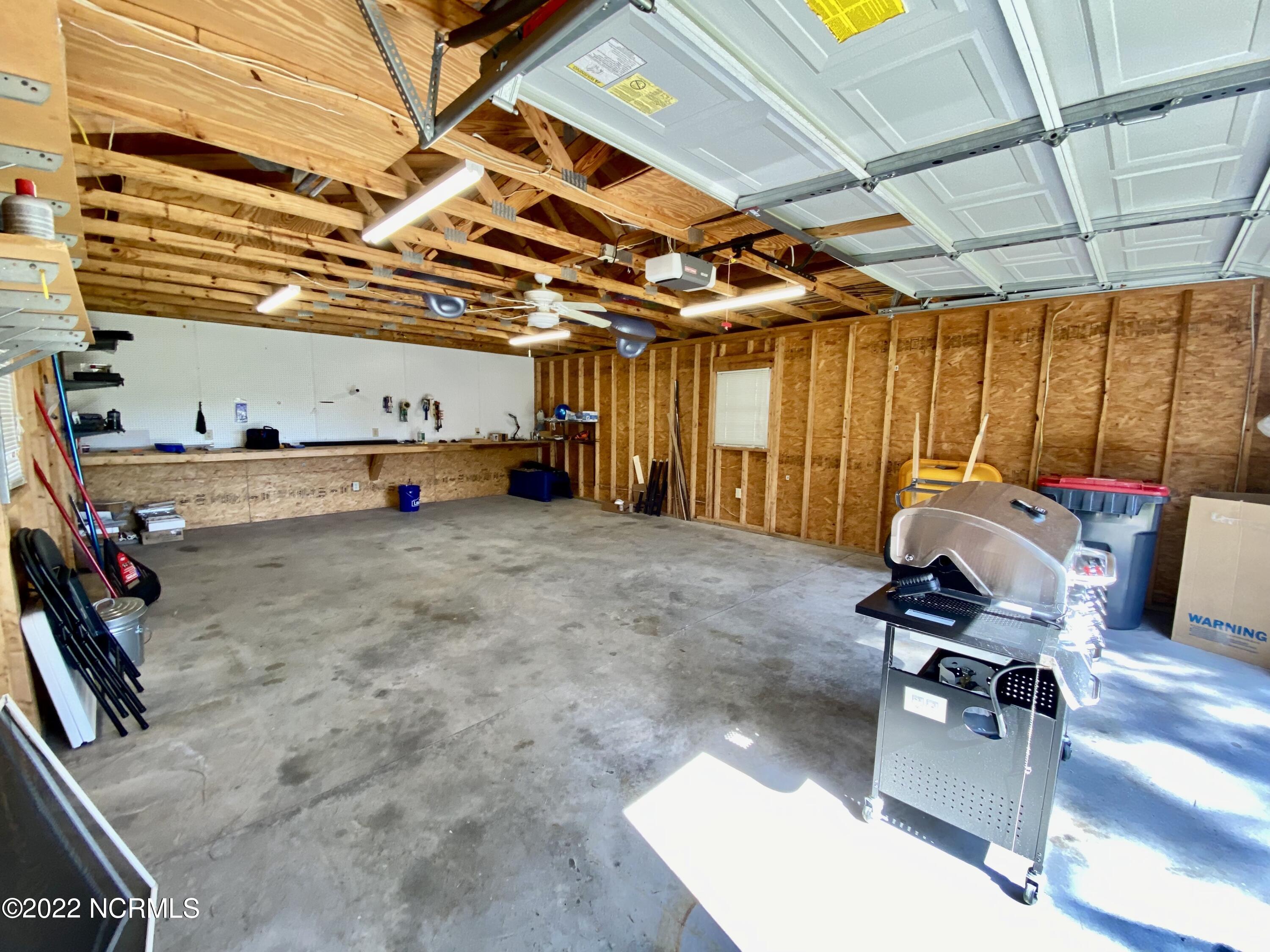 179 East V Hogan Drive Rockingham, NC 28379 - Photo 27 of 33 Workshop