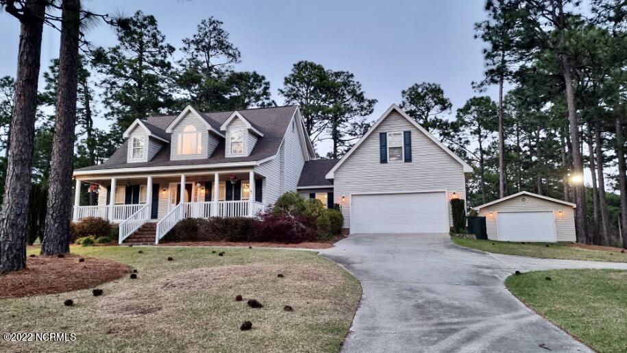 179 East V Hogan Drive Rockingham, NC 28379 - Photo 33 of 33 image000002 4