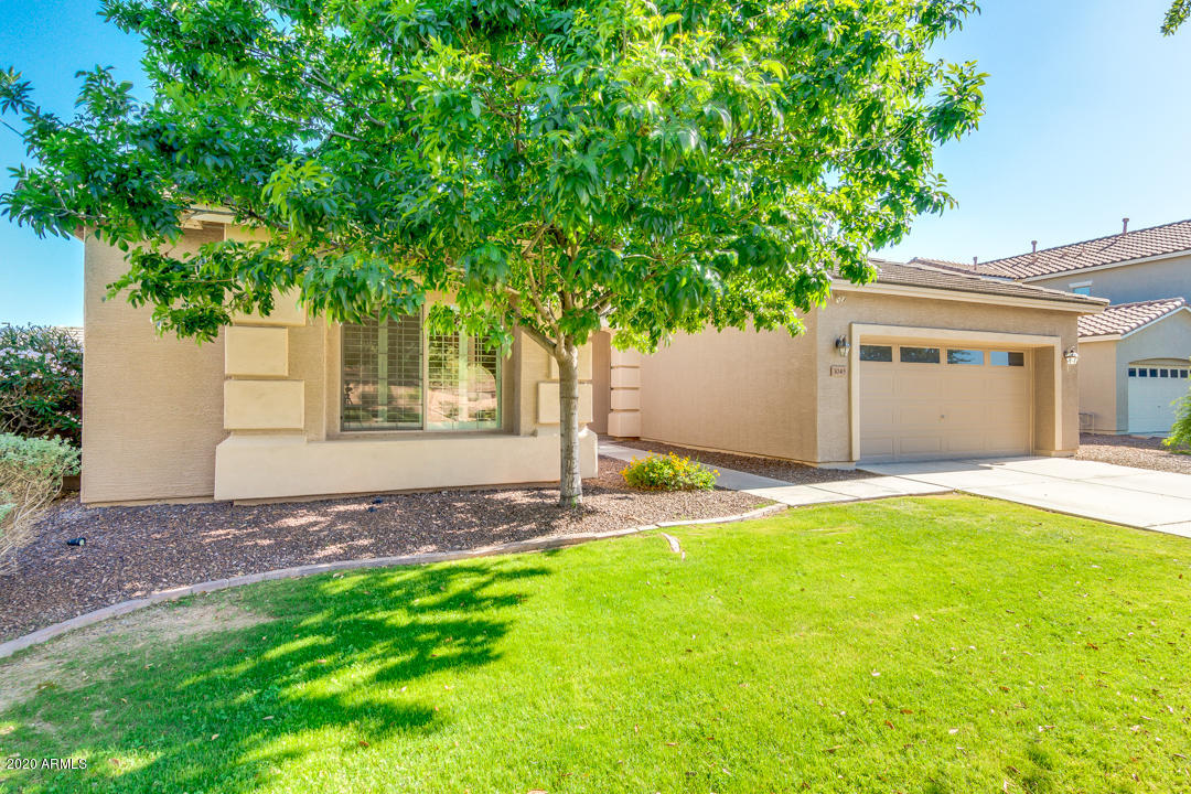 3045 East Blue Ridge Way Gilbert, AZ 85298 - Photo 2 of 52 Front