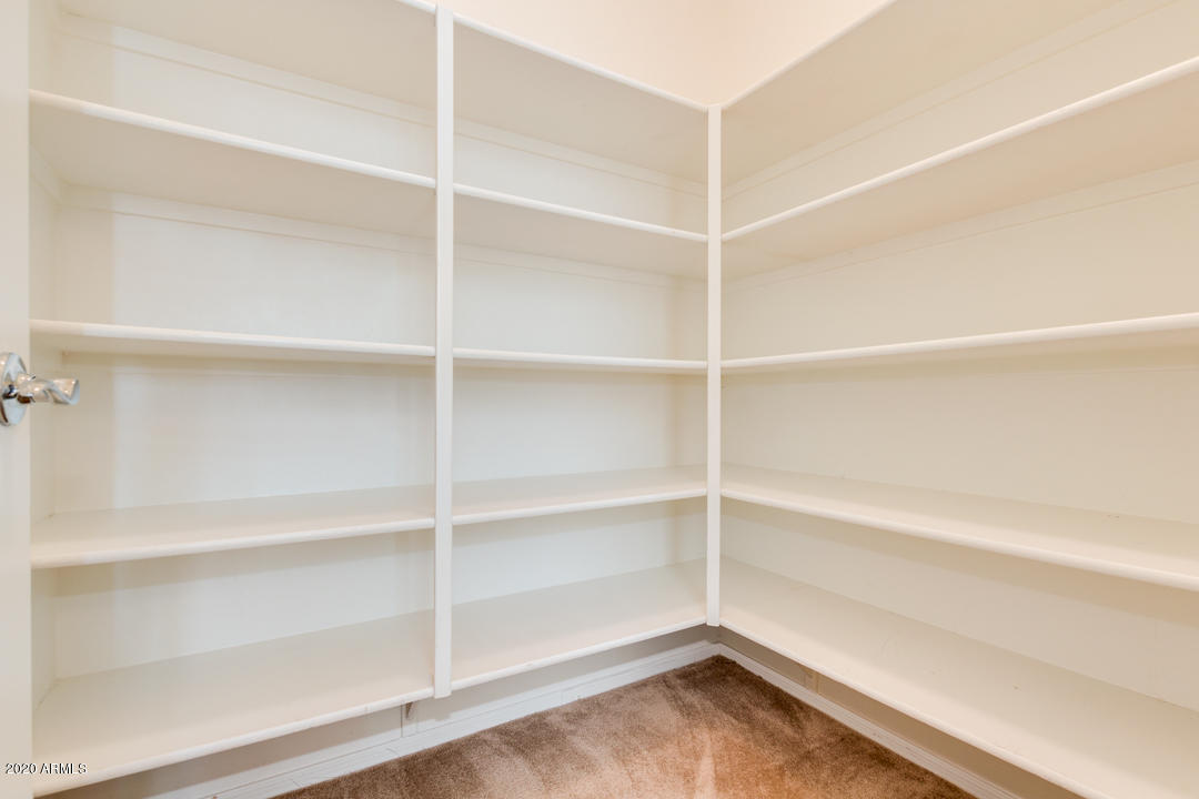 3045 East Blue Ridge Way Gilbert, AZ 85298 - Photo 22 of 52 Pantry