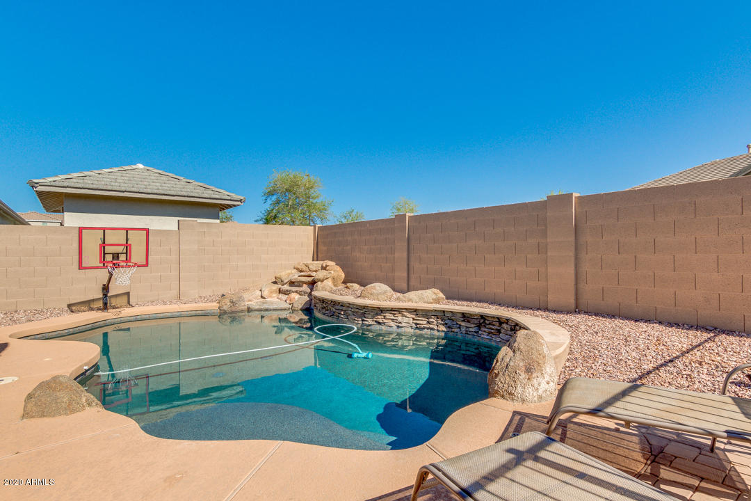 3045 East Blue Ridge Way Gilbert, AZ 85298 - Photo 48 of 52 Pool
