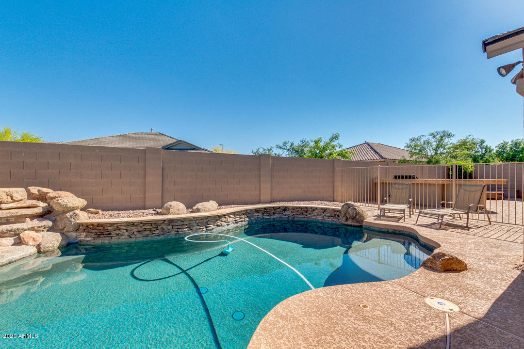 3045 East Blue Ridge Way Gilbert, AZ 85298 - Photo 51 of 52 Pool
