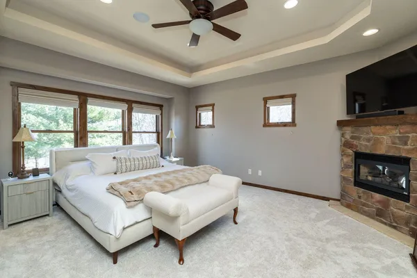 $1,389,000 | W11012 460th Avenue, Prescott, WI 54021