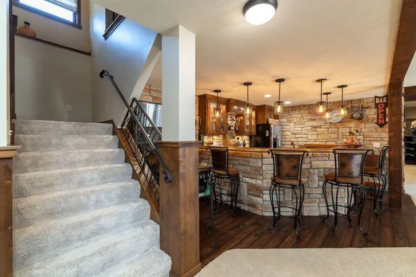 $1,389,000 | W11012 460th Avenue, Prescott, WI 54021