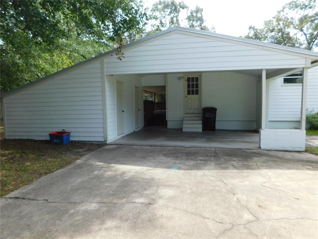507 Northwest 34th Terrace Gainesville, FL 32607 - Photo 16 of 23