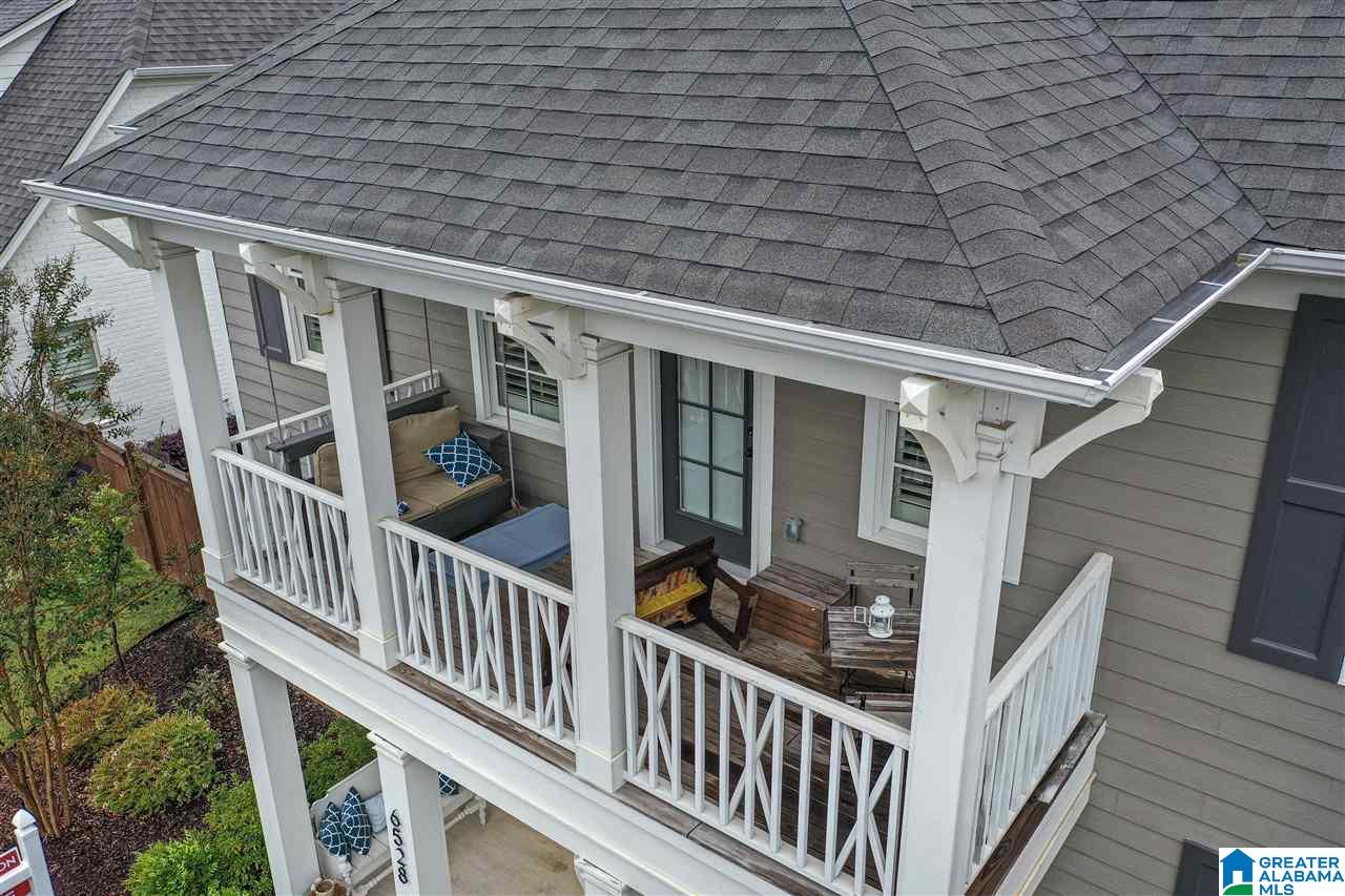 6528 Spring Street Trussville, AL 35173 - Photo 28 of 47