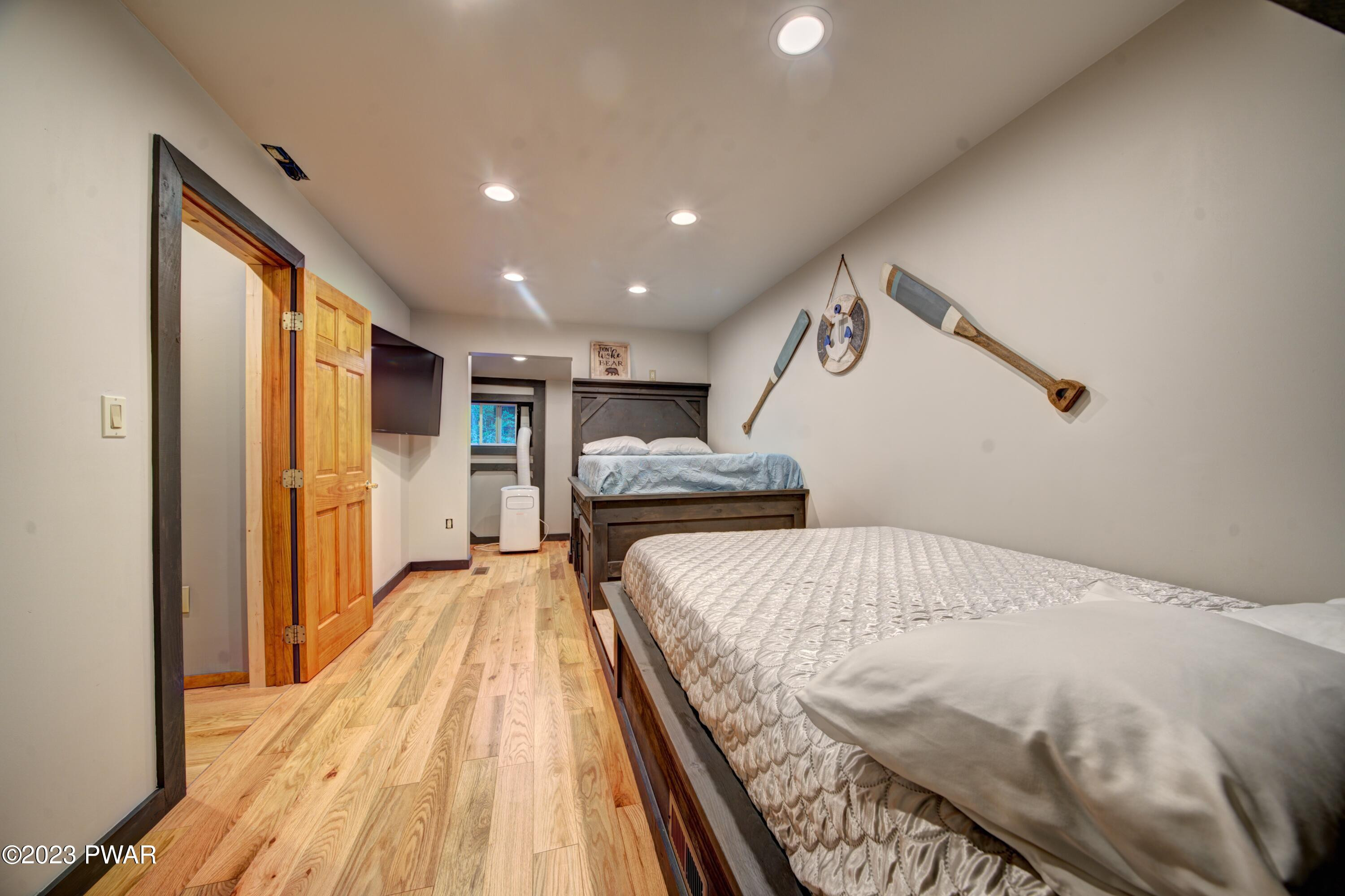 129 Dirk Road Tafton, PA 18464 - Photo 35 of 53 Bedroom 5