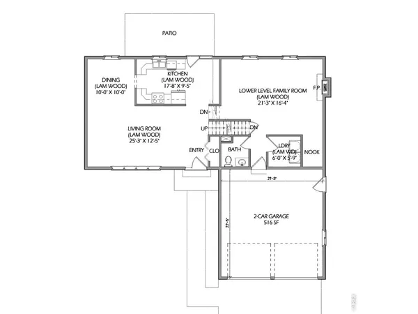 $424,900 | 639 Woods Avenue, Ault, CO 80610
