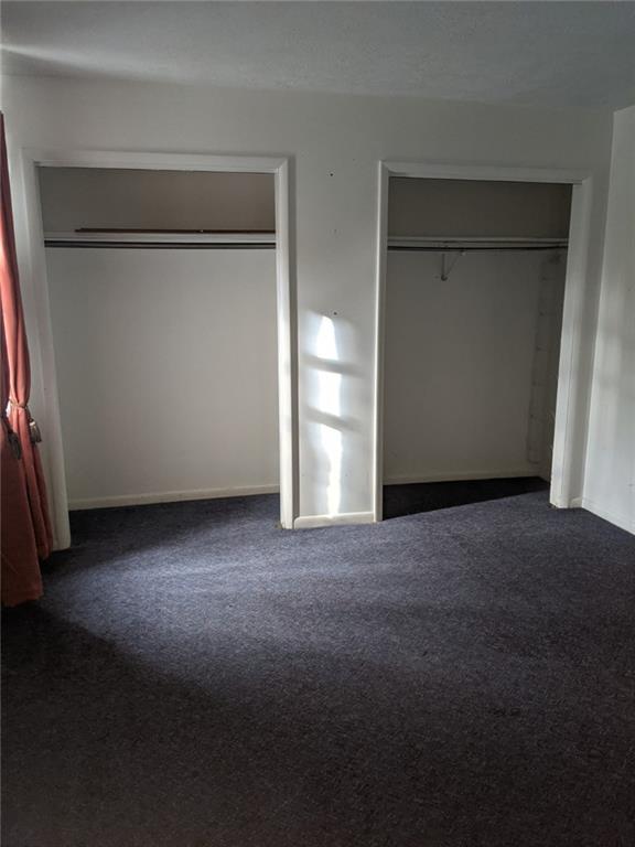 530 Virginia Avenue Rochester, PA 15074 - Photo 8 of 22 a view of empty room