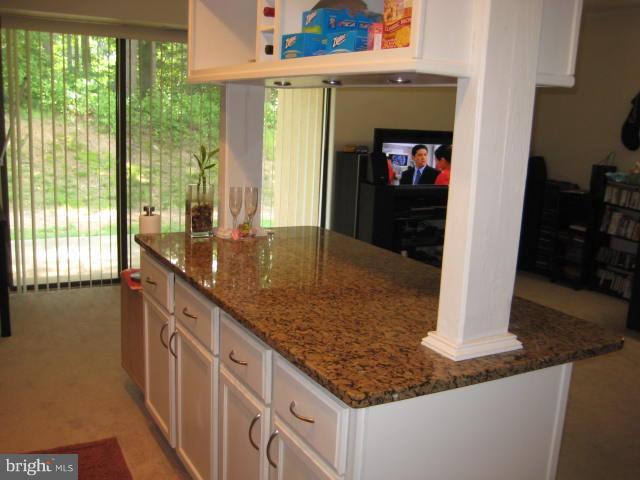 11601 Stoneview Square, Unit 2B Reston, VA 20191 - Photo 3 of 5 Living Room