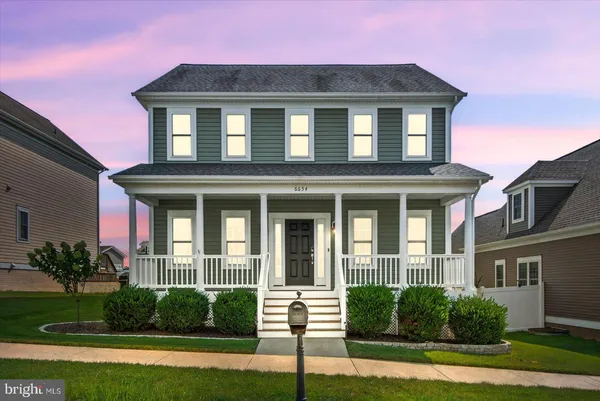 $434,999 | 6654 Sacagawea Street, Ruther Glen, VA 22546