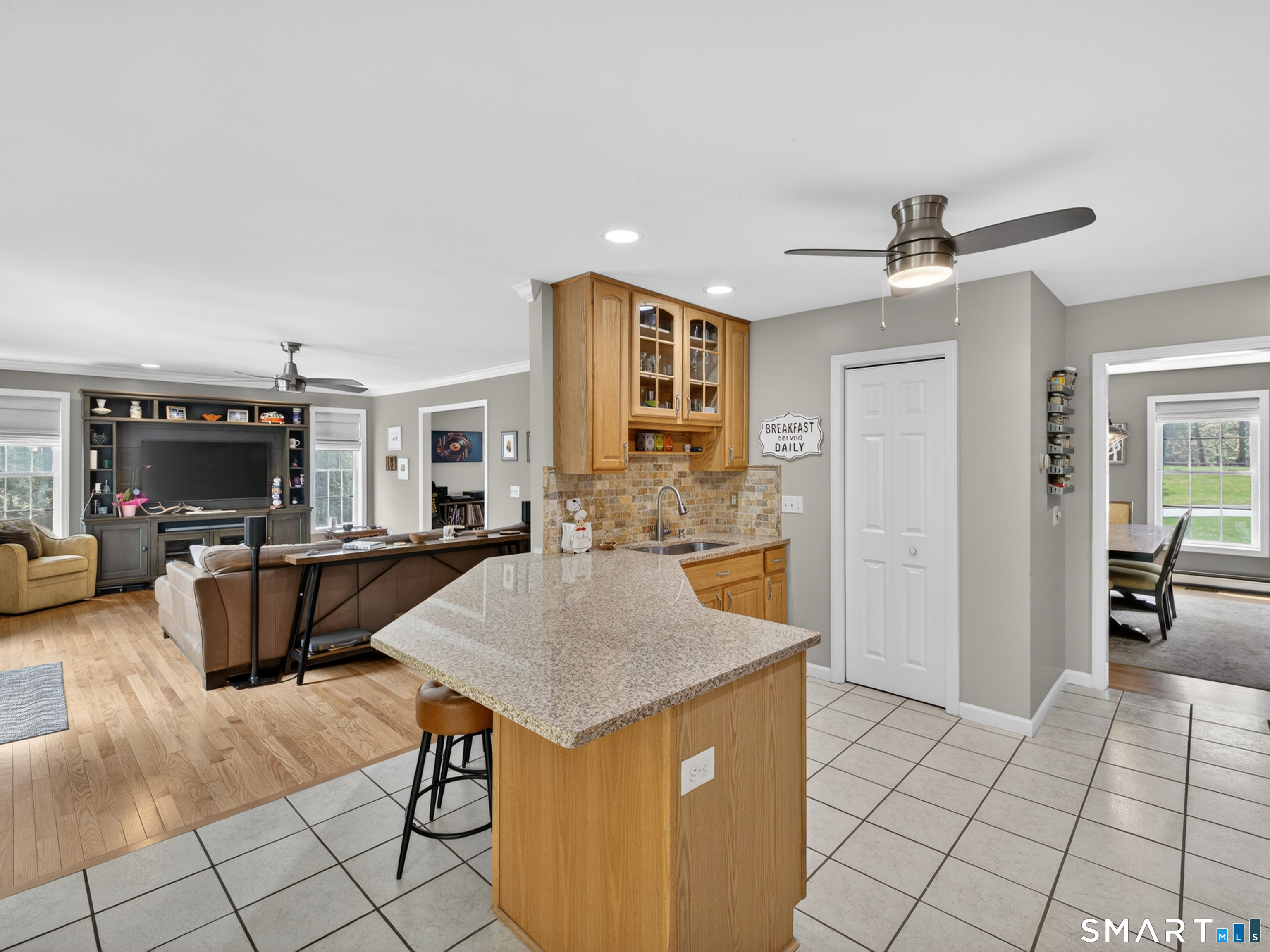 56 Shailer Pond Road Deep River, CT 06417 - Photo 14 of 40