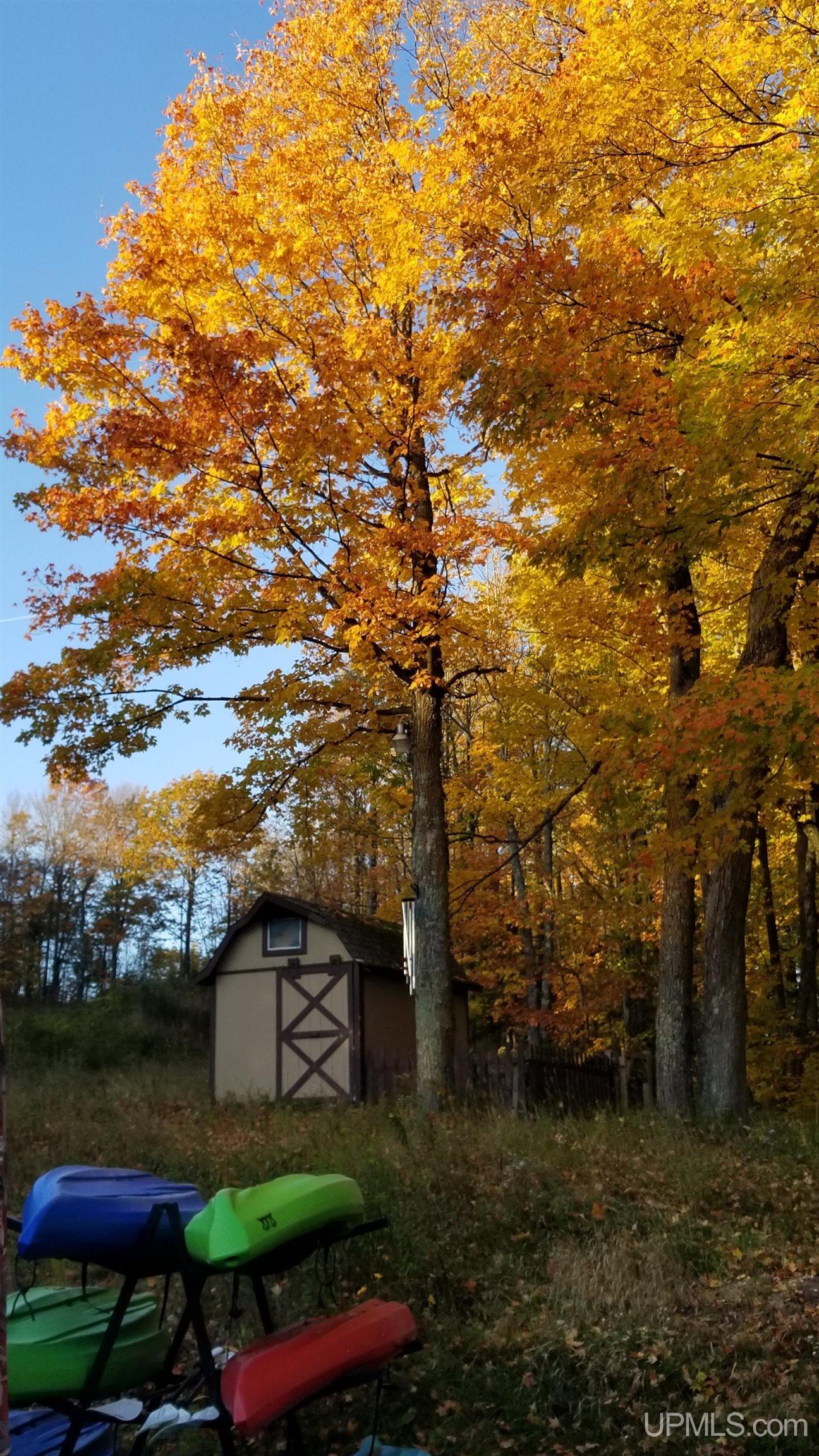 319 Chicago Mine Road Wakefield, MI 49968 - Photo 41 of 42