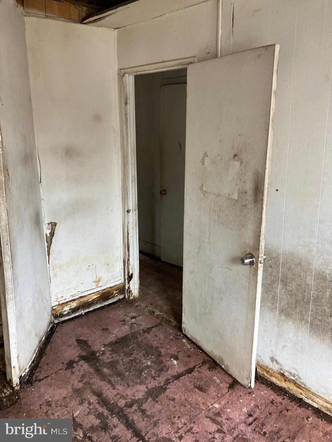 1233 Crosby Street Chester, PA 19013 - Photo 23 of 30 a view of a small space