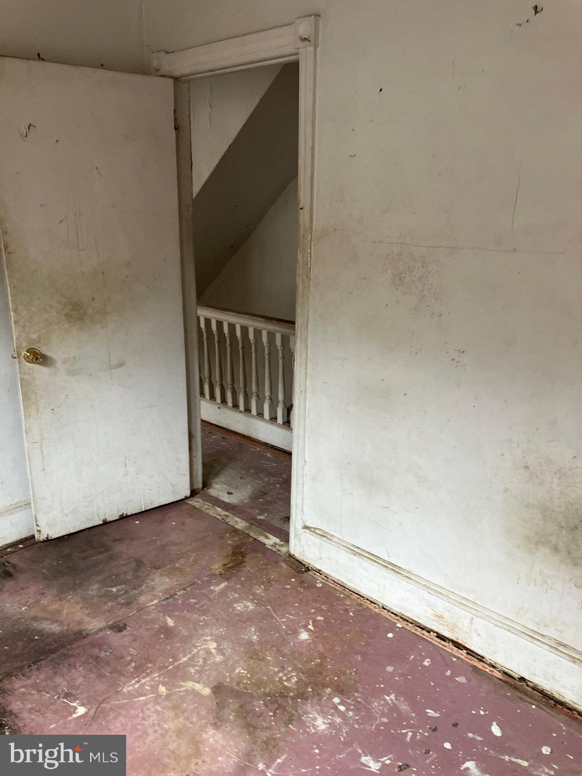 1233 Crosby Street Chester, PA 19013 - Photo 25 of 30 a view of entryway