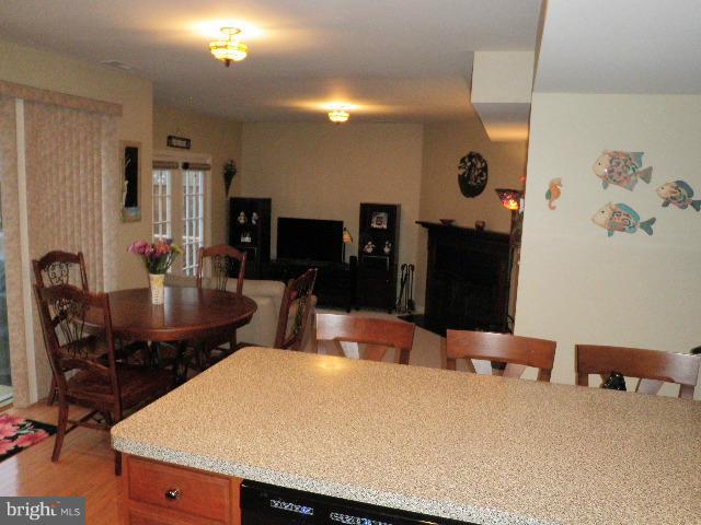 515 Tulip Road Riva, MD 21140 - Photo 15 of 30 a living room with furniture and a wooden floor