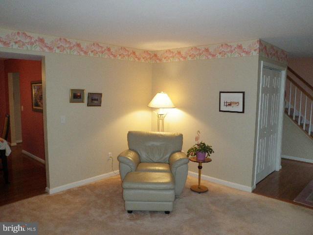 515 Tulip Road Riva, MD 21140 - Photo 4 of 30 a view of living room with furniture and a window