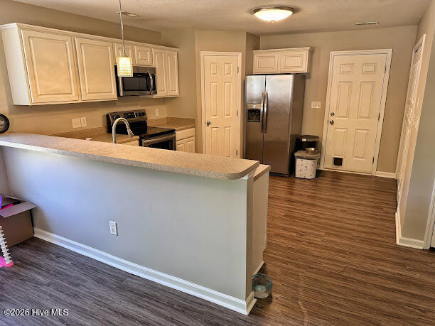 186 Fire Tower Road Richlands, NC 28574 - Photo 15 of 38