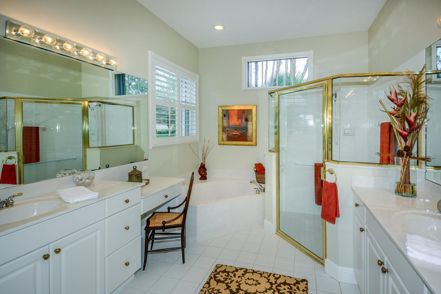 982 Southwest Blue Stem Way Stuart, FL 34997 - Photo 16 of 37 Master Bathroom