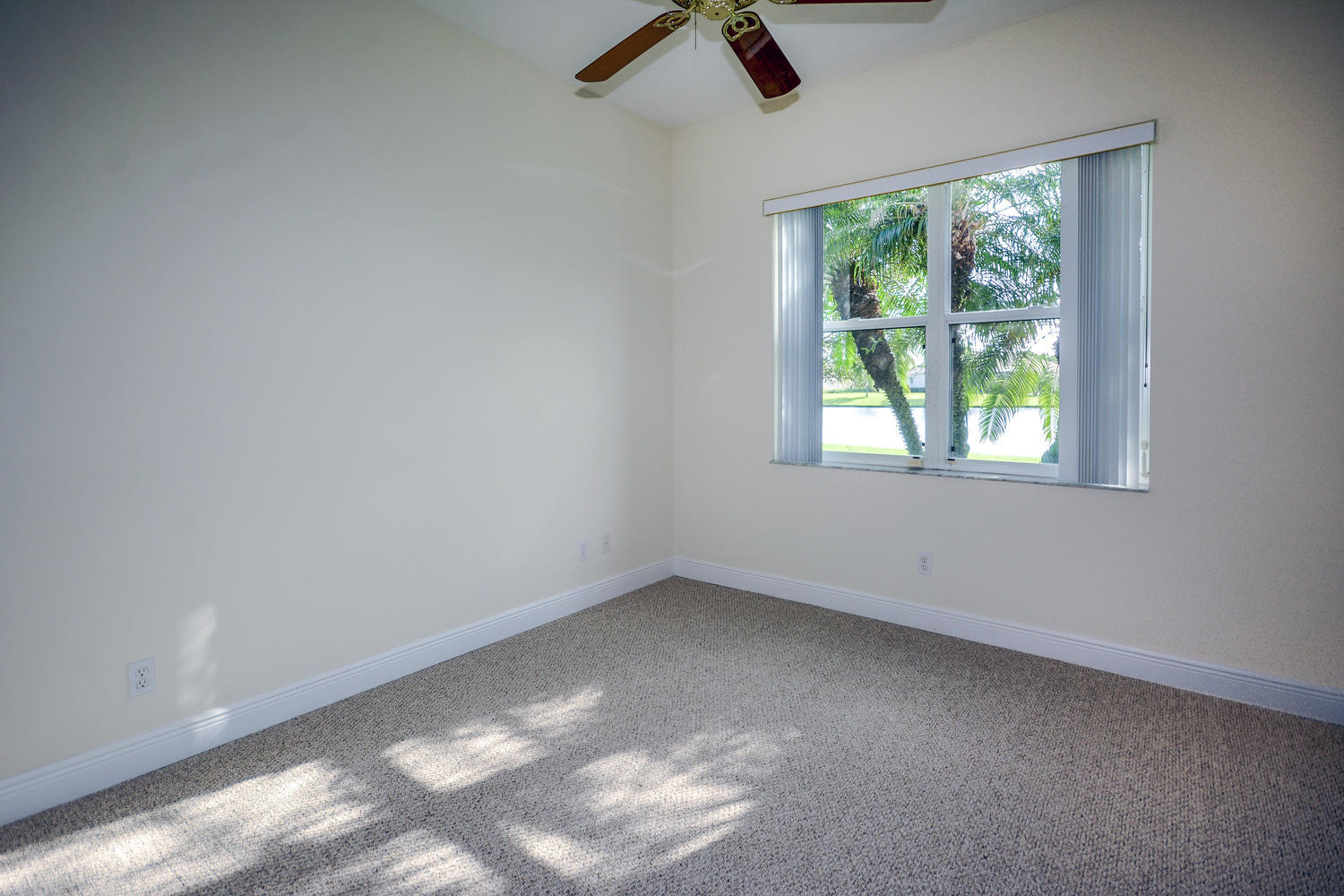 982 Southwest Blue Stem Way Stuart, FL 34997 - Photo 19 of 37 3rd Bedroom