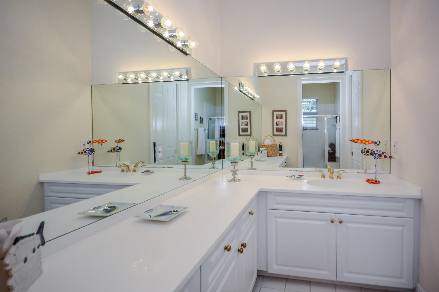 982 Southwest Blue Stem Way Stuart, FL 34997 - Photo 23 of 37 3rd Full Bathroom