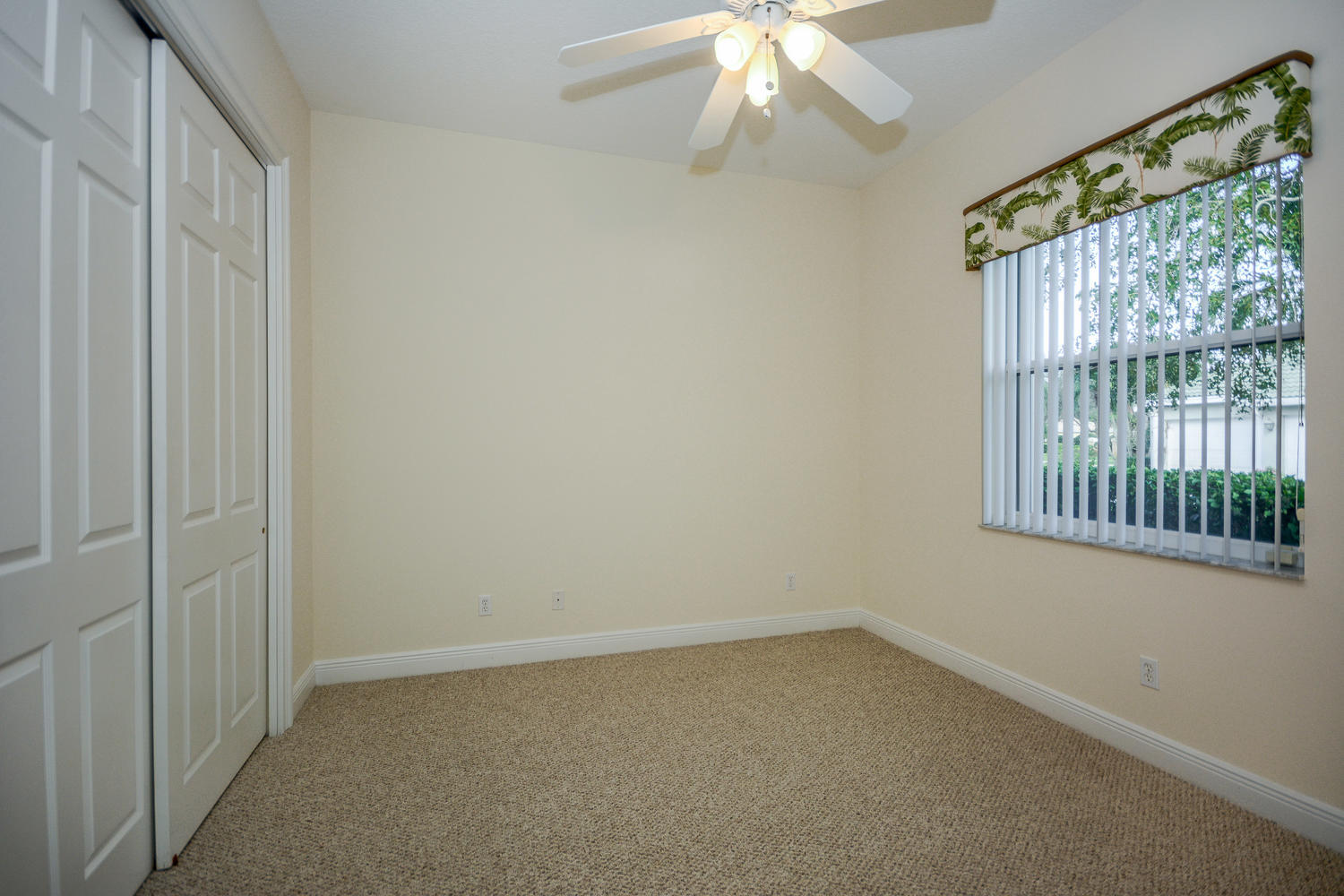 982 Southwest Blue Stem Way Stuart, FL 34997 - Photo 24 of 37 4th Bedroom