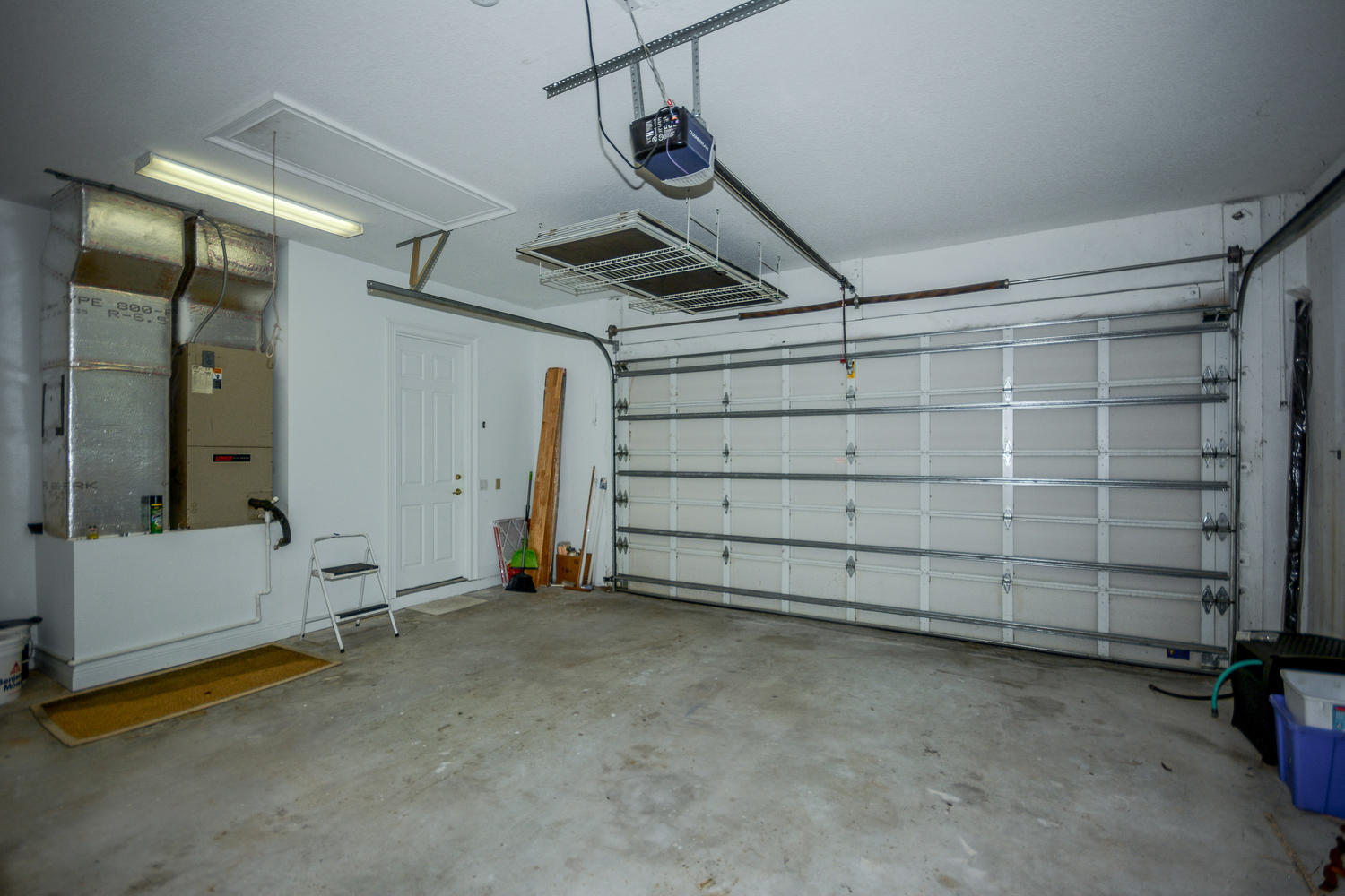 982 Southwest Blue Stem Way Stuart, FL 34997 - Photo 25 of 37 2 Car Garage
