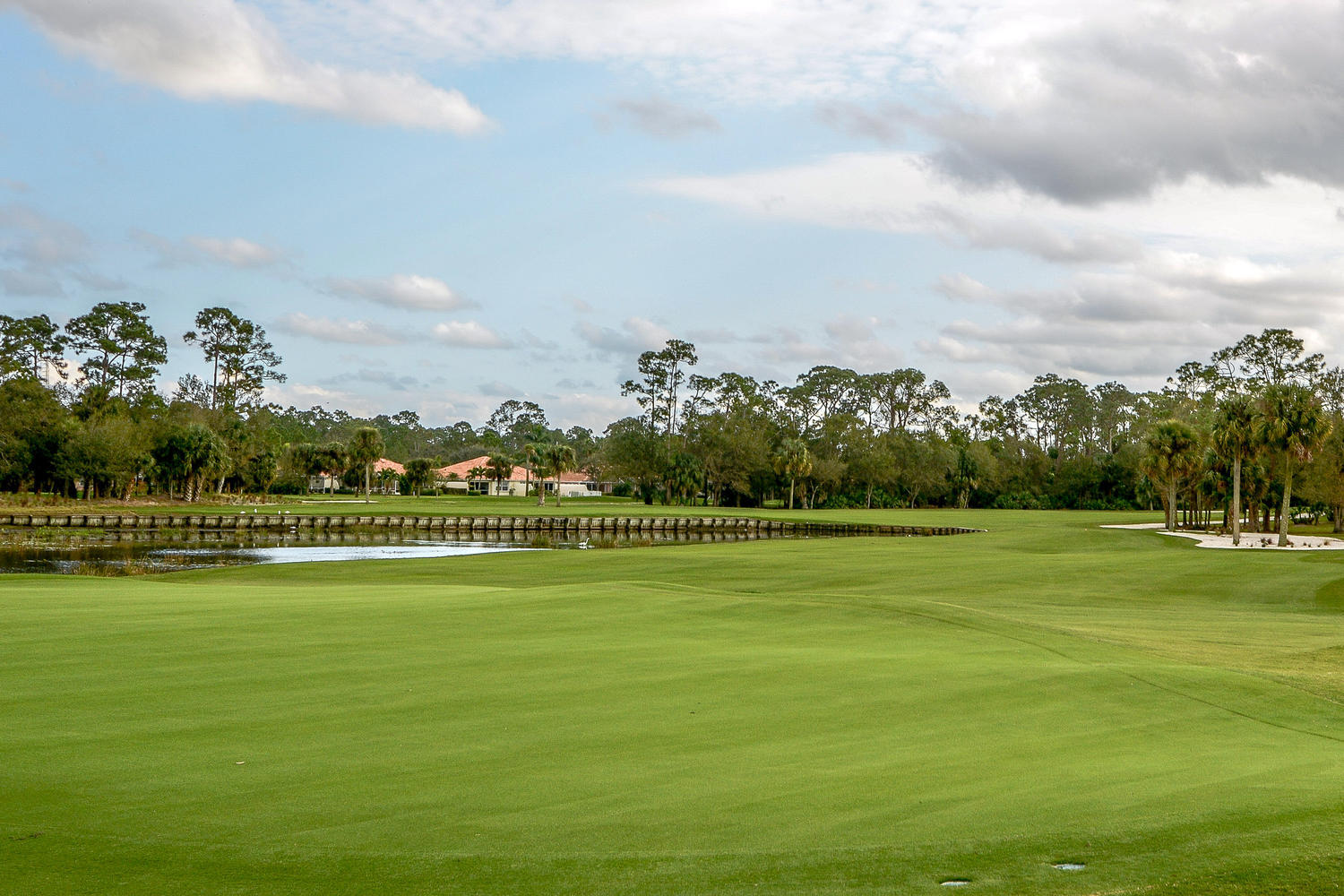 982 Southwest Blue Stem Way Stuart, FL 34997 - Photo 36 of 37 Golf Course