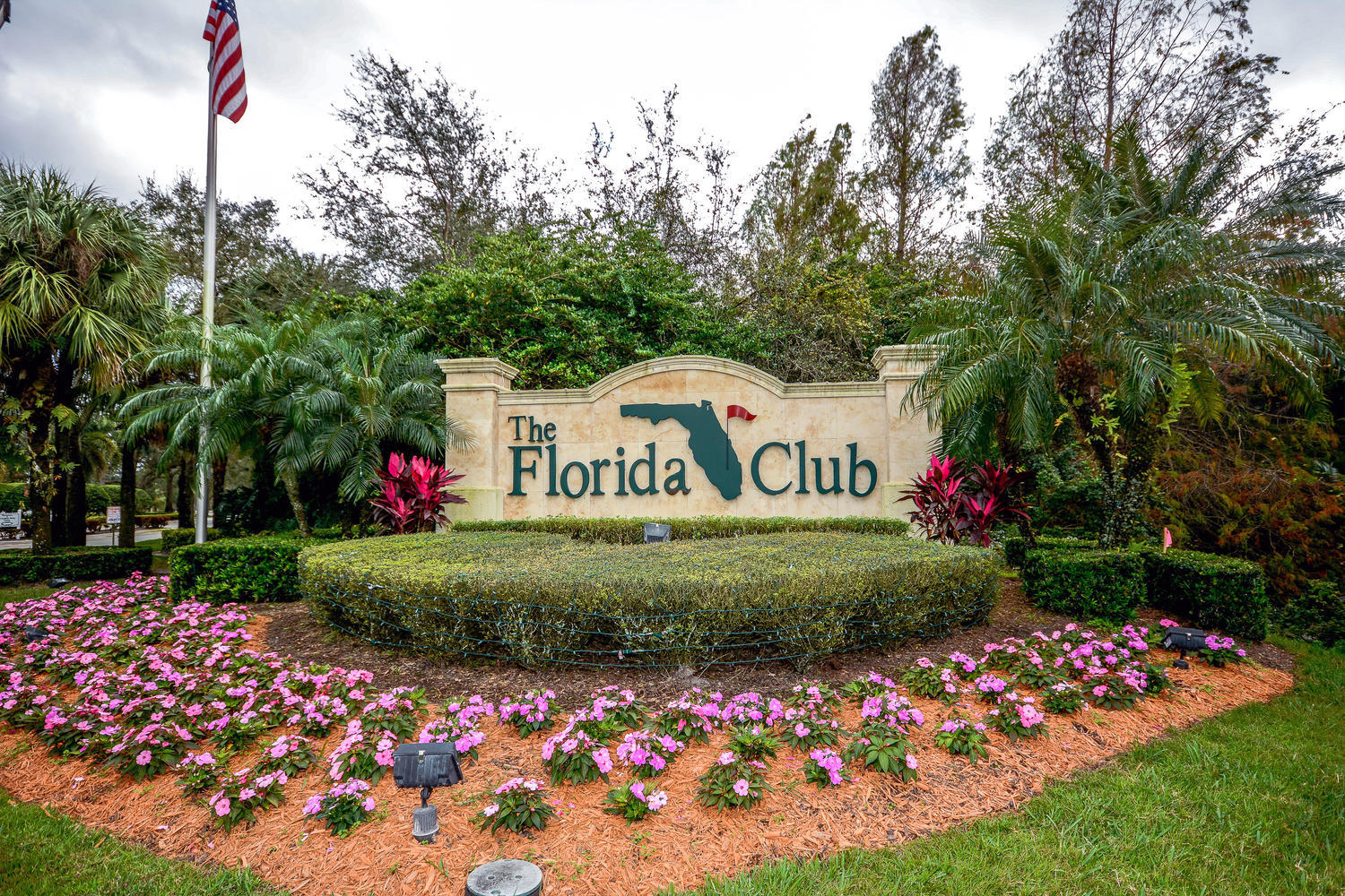 982 Southwest Blue Stem Way Stuart, FL 34997 - Photo 37 of 37 Florida Club Golf Community