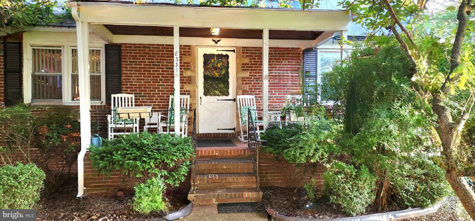 8337 Liberty Road Windsor Mill, MD 21244 - Photo 1 of 51 Front of house