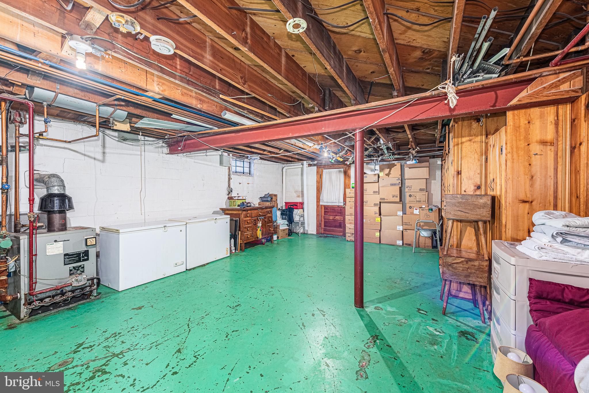 8337 Liberty Road Windsor Mill, MD 21244 - Photo 36 of 51
