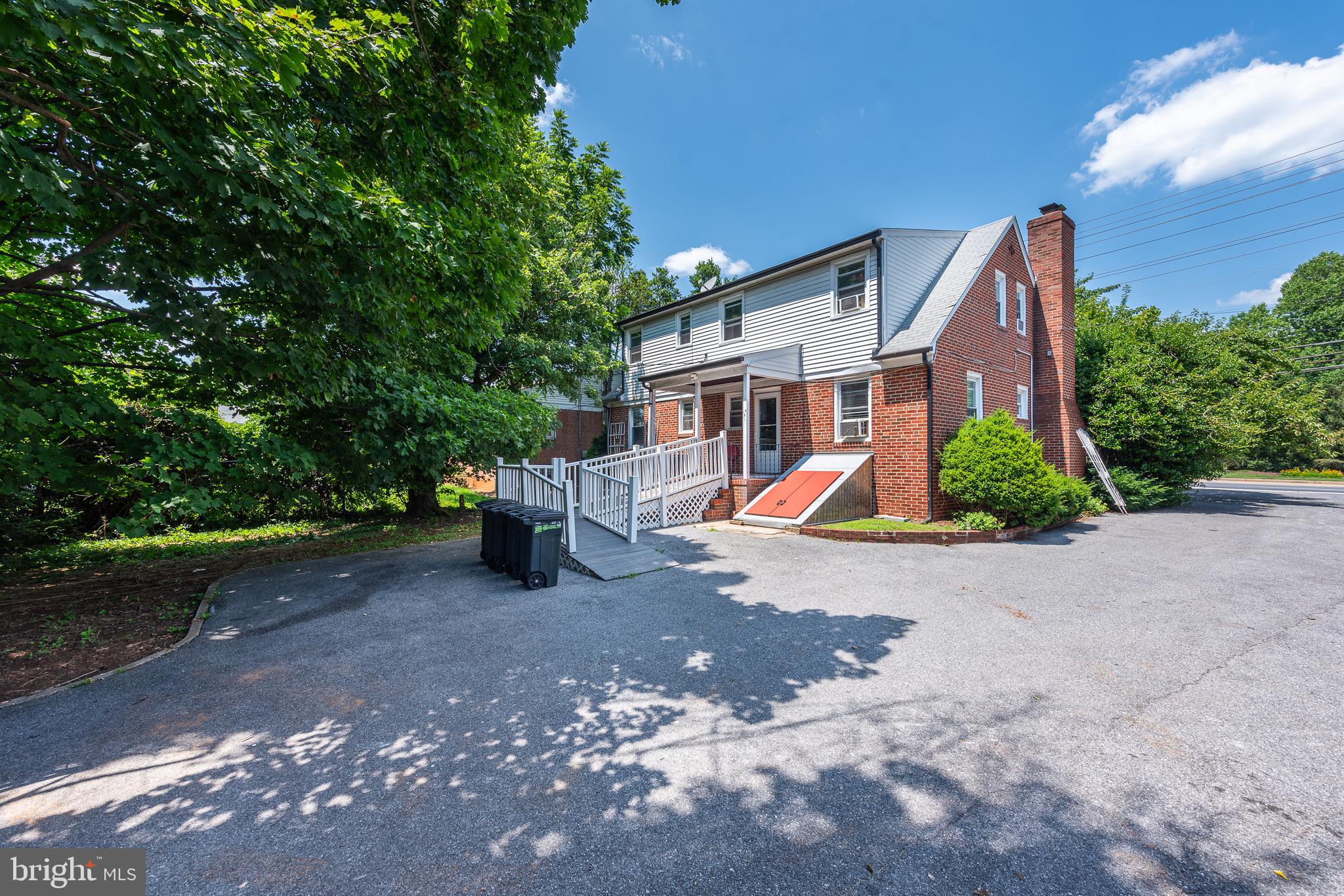 8337 Liberty Road Windsor Mill, MD 21244 - Photo 40 of 51