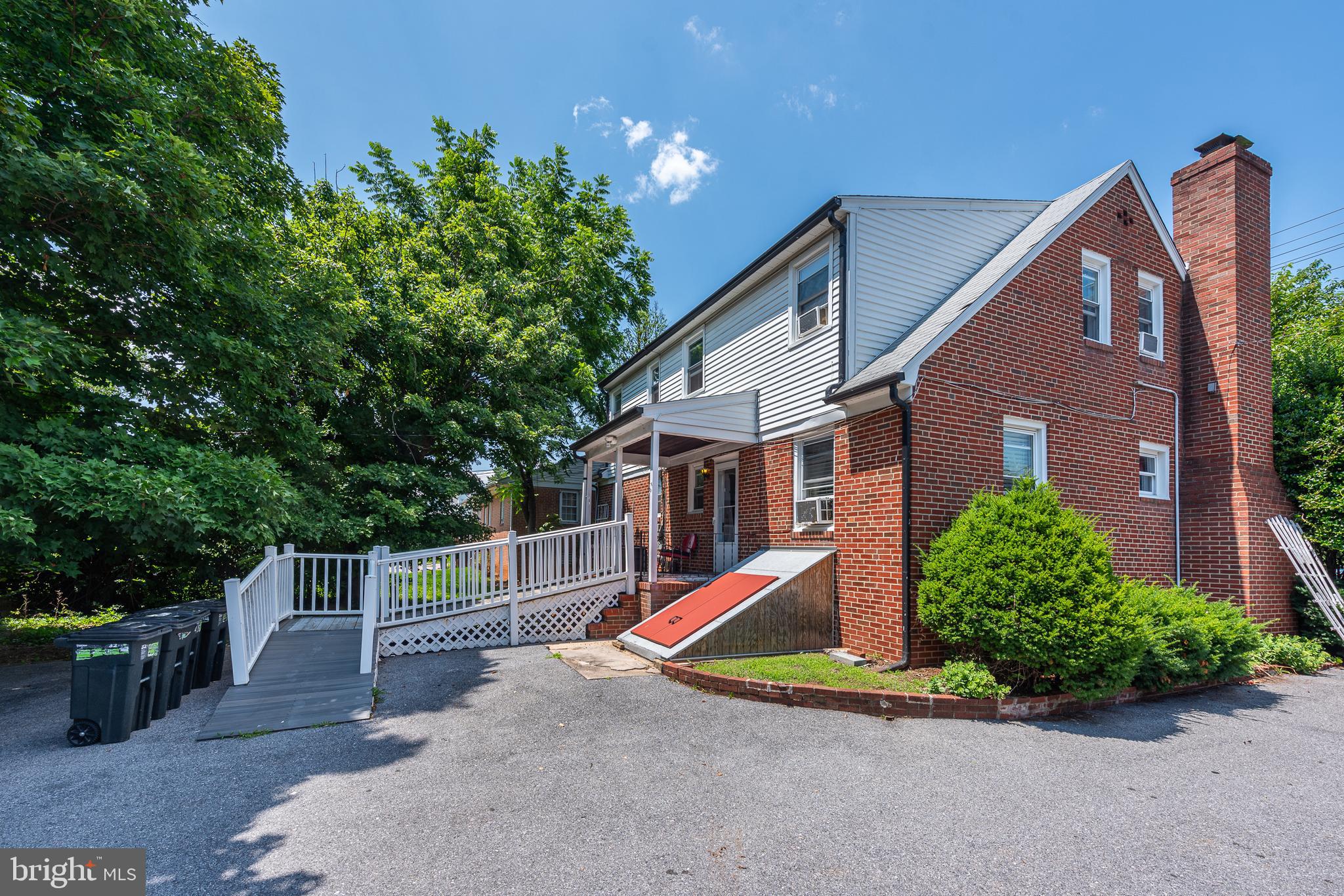 8337 Liberty Road Windsor Mill, MD 21244 - Photo 41 of 51